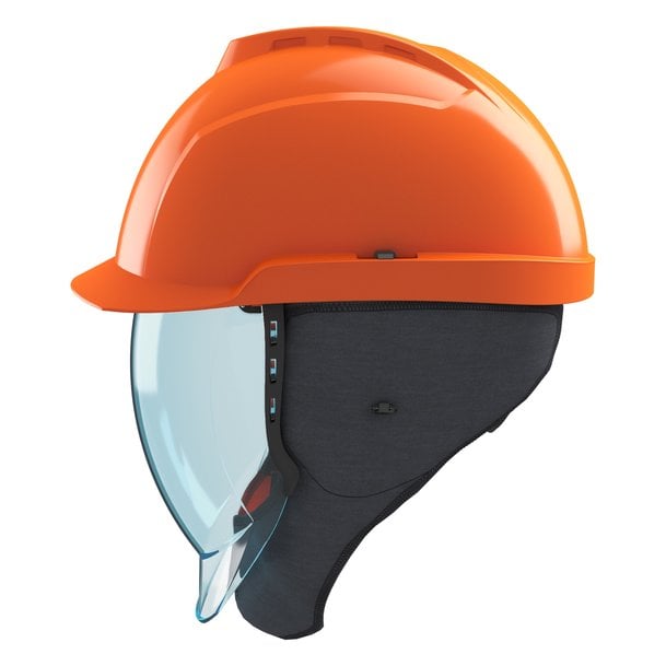 NEU V-Gard 950 Class 2 Schutzhelm von MSA